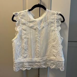Lace Top